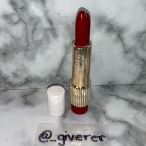 35 Rich Red SIGNATURE Hydra Lustre Lipstick ESTEE LAUDER